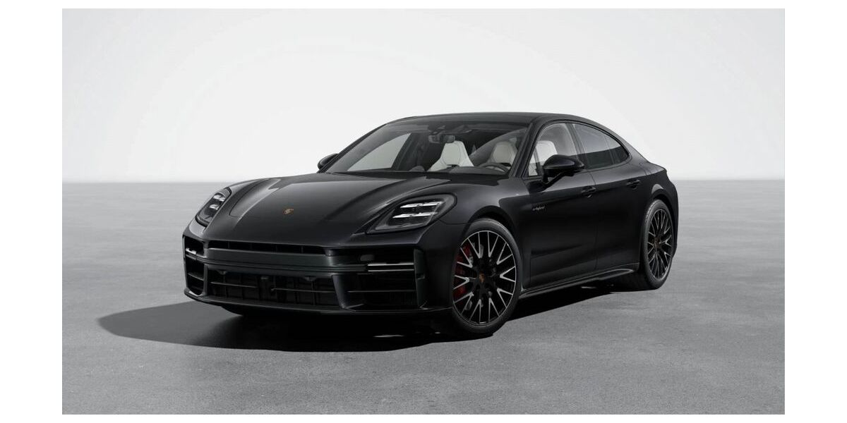 Porsche Panamera 6.000 km 159.900 € München 81669