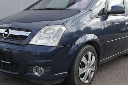 Opel Meriva 170.000 km 540 &euro; Thannhausen 86470