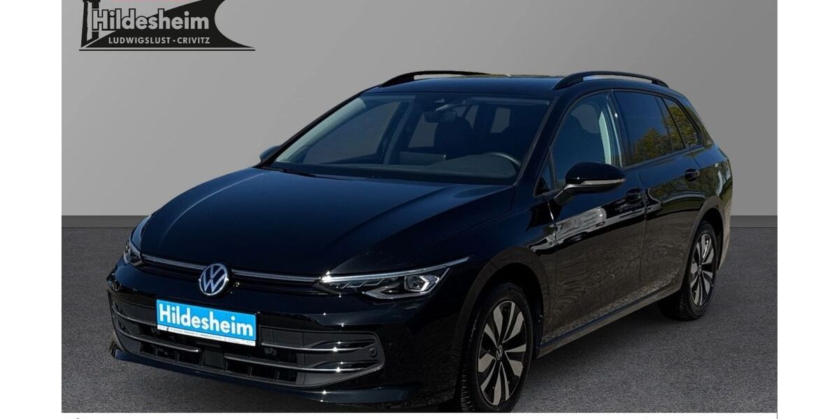 VW Golf 26.100 km 25.930 &euro; Ludwigslust 19288