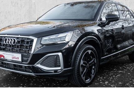 Audi Q2 8.380 km 33.980 &euro; Düsseldorf 40549