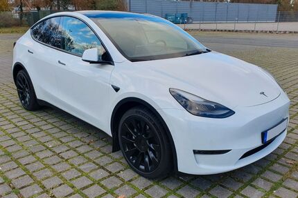 Tesla Model Y 70.700 km 32.400 &euro; Lingen 49808