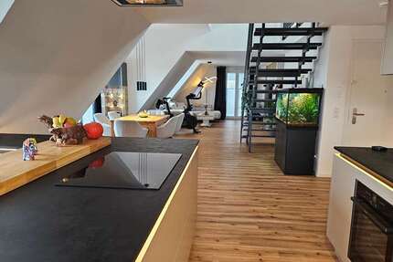 Wohnung zum Mieten in Markgröningen 1.850 € 143 m² 5 zimmer