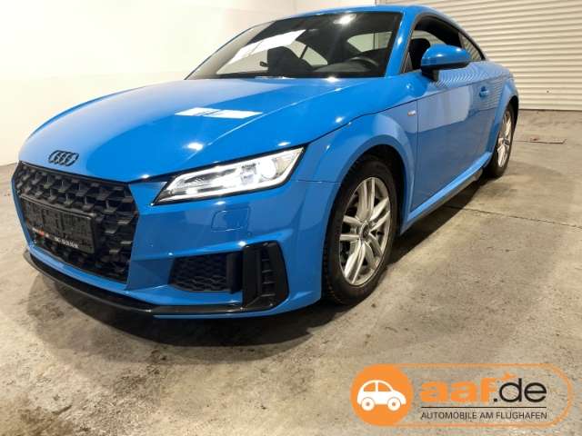Audi TT 90.000 km 29.450 &euro; Norderstedt 22848