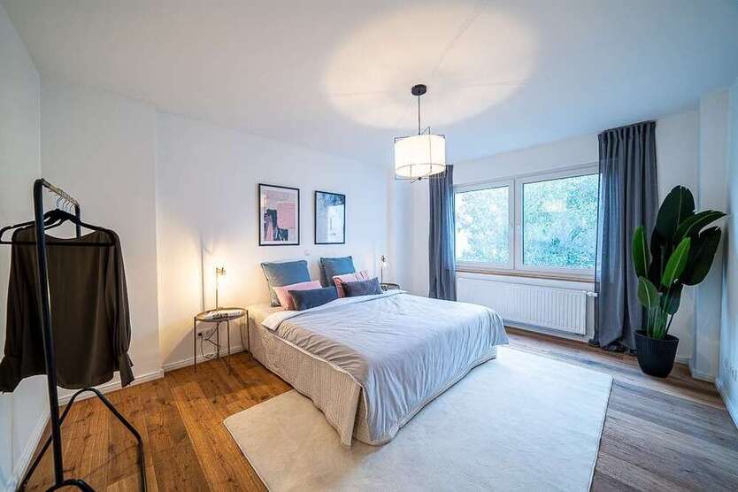 Wohnung zum Kaufen in Koblenz 278.000 € 85.5 m²