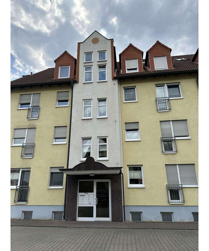 Wohnung zum Kaufen in Magdeburg 200.000 € 89.49 m²