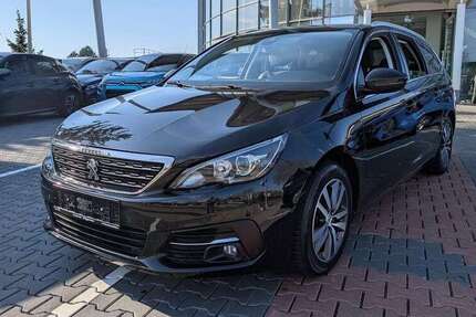 Peugeot 308 142.555 km 9.790 &euro; Mainz 55128