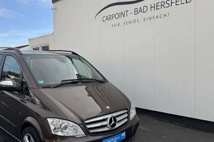 Mercedes-Benz Viano 175.000 km 19.500 &euro; Bad Hersfeld 36251