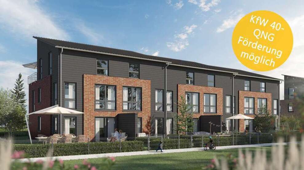Haus zum Kaufen in Stelle 619.000 € 120 m²