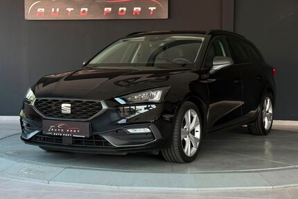 Seat Leon 100.000 km 15.900 &euro; Schöppenstedt 38170