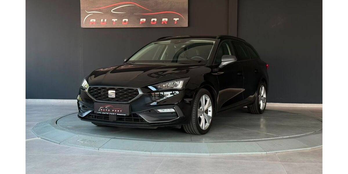 Seat Leon 100.000 km 15.900 &euro; Schöppenstedt 38170