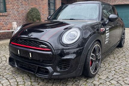 Mini John Cooper Works 126.500 km 19.499 &euro; Jessen 06917
