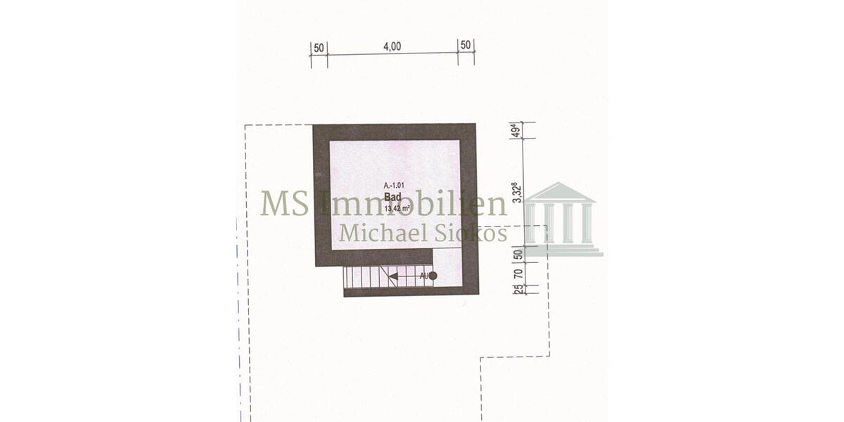 *** Kleines aber feines Haus *** 2 zimmer