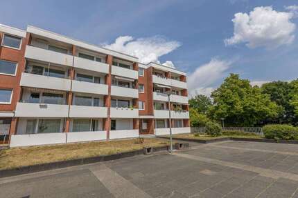 Wohnung Bremen Obervieland - 2 Zimmer, 60 m&sup2;, 569&euro; | Angebot:27157791