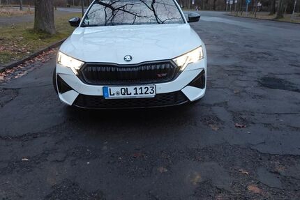 Skoda Octavia 10.142 km 36.999 &euro; Leipzig 04107