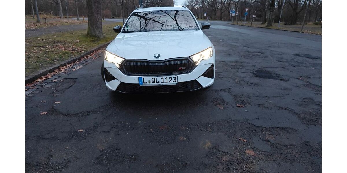 Skoda Octavia 10.800 km 36.500 &euro; Leipzig 04107