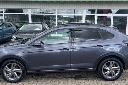 VW Taigo 25.000 km 24.890 &euro; Vilz 18195