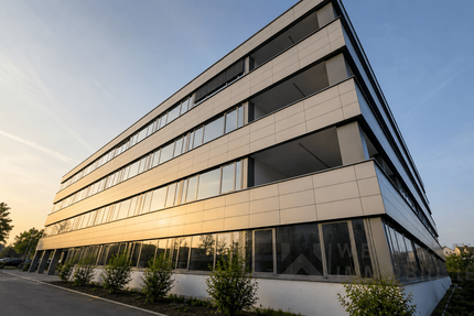 Gewerbeobjekt Landshut Bayerwaldsiedlung - 1.324.900&euro; | Angebot:26942285