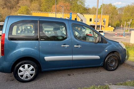 Citroen Berlingo 144.500 km 6.500 &euro; Düsseldorf 40629
