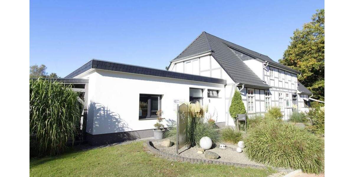 Mehrfamilienhaus, Wohnhaus Bad Fallingbostel Fallingbostel - 1 Zimmer, 300 m&sup2;, 698.000&euro; | Angebot:25474645