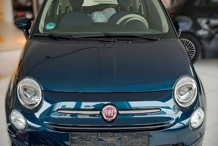 Fiat 500 27.193 km 11.900 &euro; Sonthofen 87527