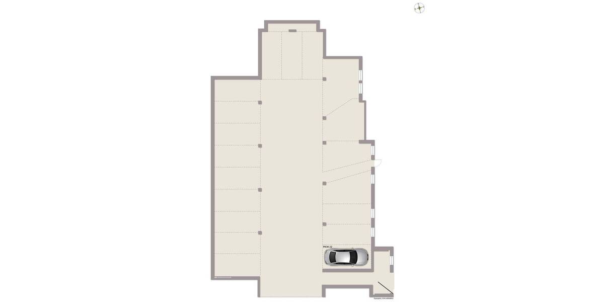 Etagenwohnung Rielasingen-Worblingen Worblingen - 3 Zimmer, 77 m&sup2;, 289.000&euro; | Angebot:26683808