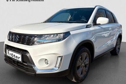 Suzuki Vitara 24.500 km 18.980 &euro; Kiel 24107