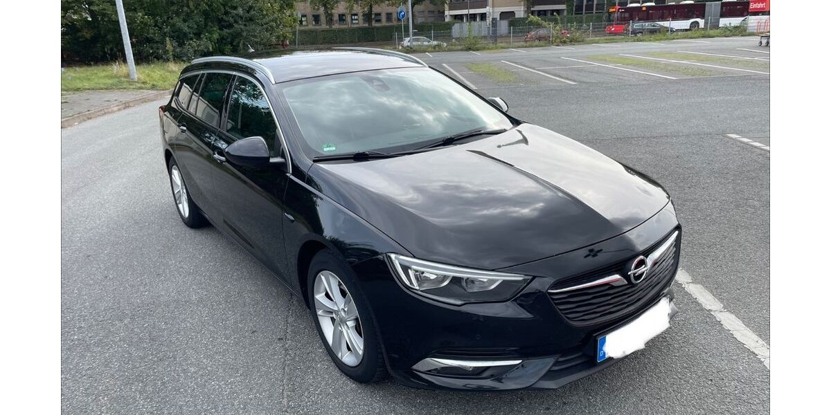 Opel Insignia 140.000 km 9.999 &euro; Bremen 28197