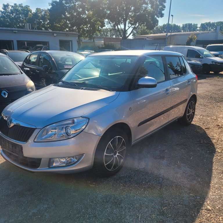 Fabia