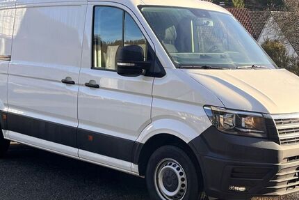 VW Crafter 177.900 km 19.999 &euro; Geislingen / Eybach 73312