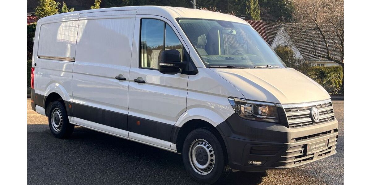 VW Crafter 177.900 km 19.999 &euro; Geislingen / Eybach 73312