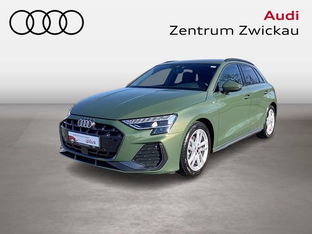 Audi A3 9.376 km 30.990 &euro; Zwickau 08056