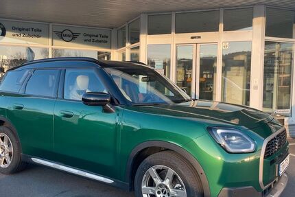 Mini Cooper C Countryman 11.500 km 38.985 &euro; Bad König 64732