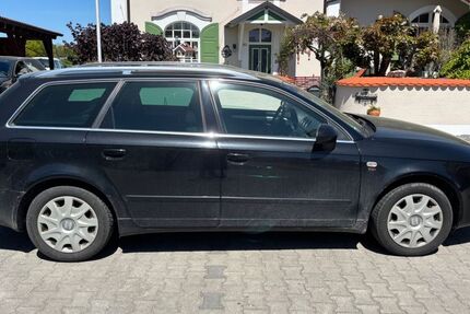Seat Exeo 324.000 km 1.990 &euro; Langquaid OT Niederleierndorf 84085