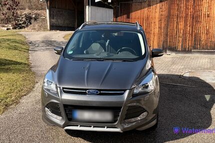 Ford Kuga 107.536 km 9.000 &euro; Mehring 84561