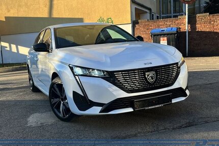 Peugeot 308 Allure EAT8*NAV*Carplay*LED*360°*Cockpit 150.000 km 13.990 &euro; Berlin 13187