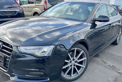 Audi A5 209.600 km 8.290 &euro; Maintal 63477
