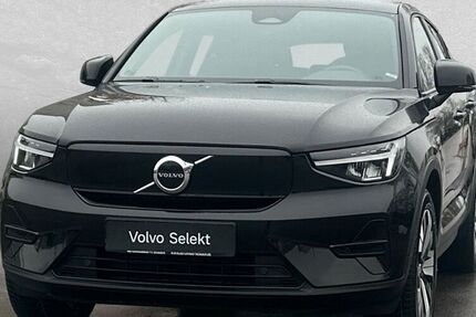 Volvo C40 61.000 km 24.750 &euro; Karlsruhe 76187