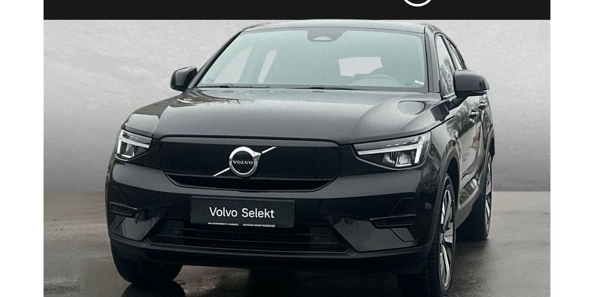 Volvo C40 61.000 km 24.750 &euro; Karlsruhe 76187