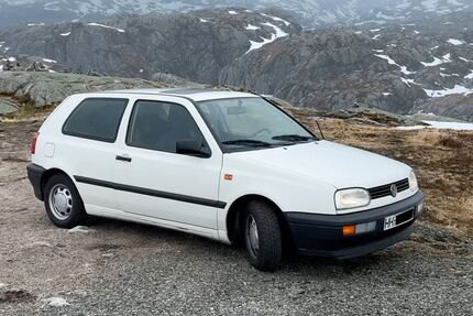 VW Golf 63.950 km 6.900 &euro; Hamburg 22559