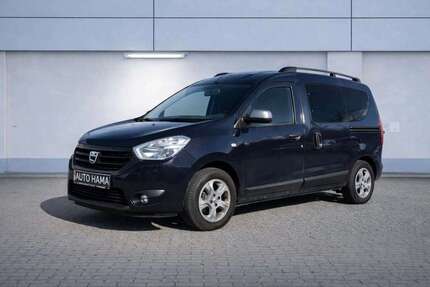 Dacia Dokker 114.530 km 9.990 &euro; Oebisfelde-Weferlingen 39356