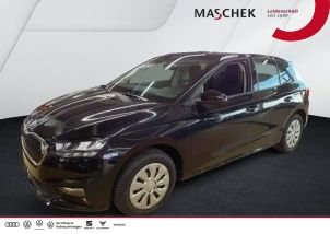 Skoda Fabia 23.601 km 15.940 &euro; Wackersdorf 92442