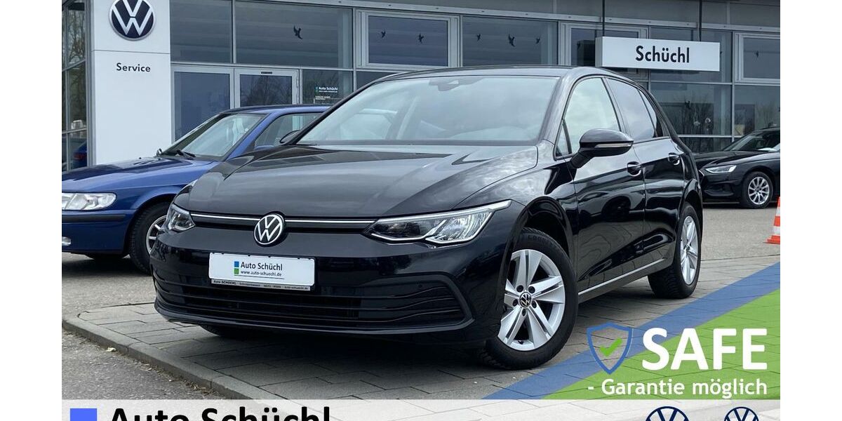 VW Golf 33.662 km 23.448 &euro; Schrobenhausen-Edelshsn. 86529