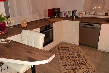 3- Raum Wohnung im Grünen 3 zimmer