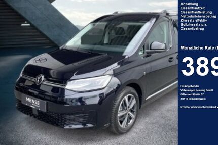 VW Caddy Maxi 1.500 km 45.790 &euro; Gütersloh 33334