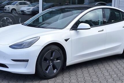 Tesla Model 3 100.000 km 26.750 &euro; Dieburg 64807