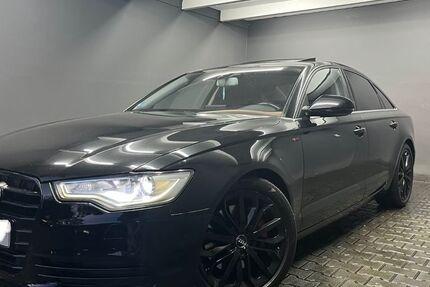 Audi A6 282.000 km 9.990 &euro; Potsdam 14480