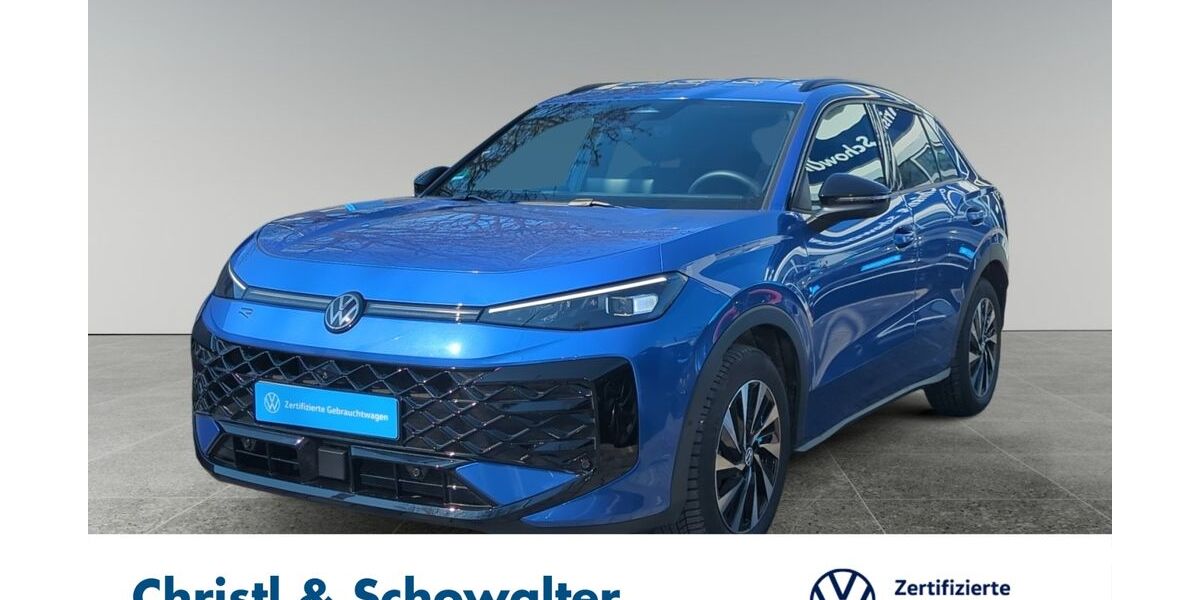 VW T-Roc 8.000 km 41.512 &euro; München 81476