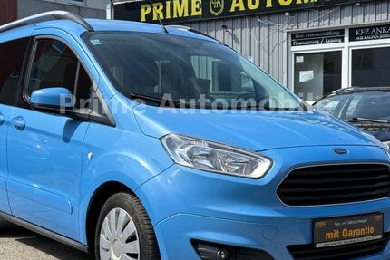 Ford Tourneo Courier 122.000 km 6.990 &euro; Kiel 24113