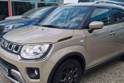 Suzuki Ignis 47.000 km 16.690 &euro; Hönow 15366