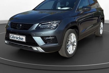 Seat Ateca 103.480 km 16.940 &euro; Lübbecke 32312